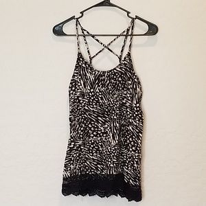 Mossimo Tank Top